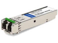 AddOn - SFP (mini-GBIC) transceiver module (equivalent to: Cisco CWDM-SFP-1370)