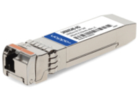 AddOn - SFP (mini-GBIC) transceiver module (equivalent to: Huawei 34060540)