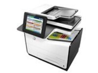 doorzo公式アカウント01ページ HP PageWide Enterprise Color Flow MFP 586z | Overview, Specs