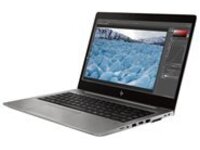 HP ZBook 14u G6 Mobile Workstation | SHI
