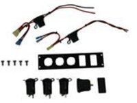 CON,ACSY,PLT,IM,2MS, 3 LPO, 1 USB, 1 SWCO