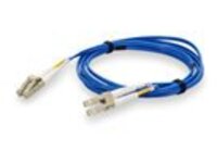 AddOn - Patch cable - LC/PC multi-mode (M) to LC/PC multi-mode (M)