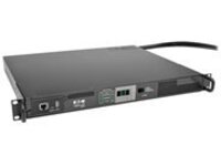 Tripp Lite PDU Monitored Horizontal 3.7KW 230V ATS IEC309 16A 1U Rackmount