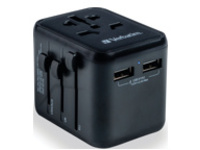 Verbatim UTA-01 - Power adapter