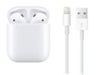 Apple AirPods with Charging Case