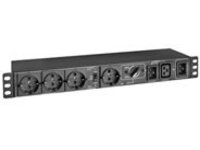 Eaton Tripp Lite Series 200-240V 16A Single-Phase Hot-Swap PDU with Manual Bypass