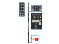 Tripp Lite PDU 3-Phase Metered 220/230V 22.2kW 32A IEC309 36 C13; 6 C19 0U