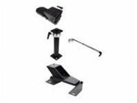 Havis Premium Passenger Side Mount Package