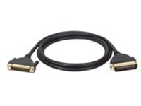 Tripp Lite 6ft IEEE 1284 AB Parallel Printer Cable DB25 to Cen36 M/M 6&#x27;