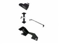 Havis Premium Passenger Side Mount Package