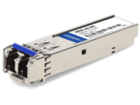 AddOn - SFP (mini-GBIC) transceiver module (equivalent to: HP J4859C)