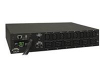 Tripp Lite PDU Switched 208V