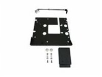 Havis Heavy Duty Vehicle Mount for Large Trucks