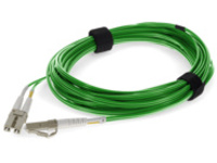 AddOn - Patch cable - LC/PC multi-mode (M) to LC/PC multi-mode (M)