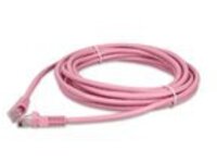 AddOn - Patch cable - RJ-45 (M) to RJ-45 (M)