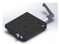 Havis C-MD 204 - Mounting component (mounting plate, tilt/swivel adapter) for notebook
