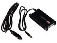 Havis LPS-104 - Car power adapter