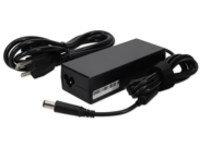 ADDON DELL JCF3V COMPATIBLE 90W 19.5V AT 4.62A LAPTOP POWER ADAPTER AND CABLE