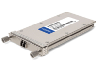 AddOn - CFP transceiver module (equivalent to: Alcatel-Lucent 3HE05752AB)