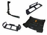 Havis DS-GTC-619-3 - Docking station