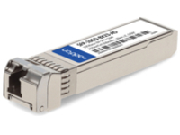 AddOn - SFP+ transceiver module (equivalent to: MRV SFP-10GD-BX23)
