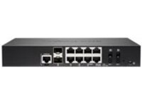 SonicWall TZ570P - Advanced Edition