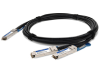 AddOn - 100GBase-CU direct attach cable