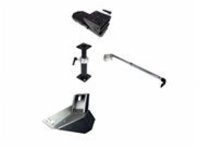 Havis Premium Passenger Side Mount Package