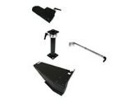 Havis Premium Passenger Side Mount Package