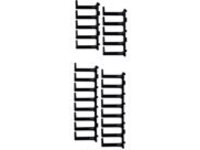 Panduit FlexFusion - Rack cable management finger kit