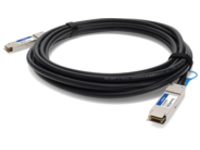 AddOn - 40GBase-CU direct attach cable