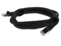 AddOn - Patch cable - RJ-45 (M) to RJ-45 (M)