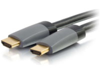 C2G 50ft Select Standard Speed HDMI Cable with Ethernet