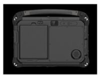 DT Research Rugged 2-in-1 Tablet DT311YR