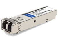 AddOn - SFP (mini-GBIC) transceiver module (equivalent to: Cisco CWDM-SFP-1470)