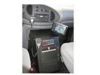 Havis PT-A-602 - Monitor + camera(s)