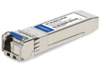 AddOn - SFP+ transceiver module (equivalent to: Dell SFP-10G-BX40-D)