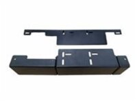 Havis C-B 68 - Mounting component (4 front and rear hump brackets)