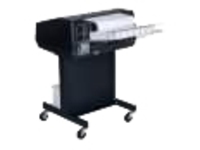 Printronix High Rear Tray