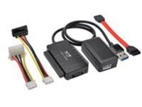 Tripp Lite USB 3.0 SuperSpeed to SATA/IDE Adapter 2.5/3.5/5.25&quot; Hard Drives