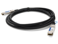 AddOn - 100GBase-CU direct attach cable