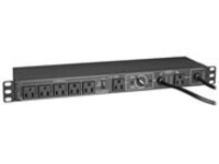 Eaton Tripp Lite Series PDU Hot-Swap with Manual Bypass 120V 15A Single-Phase