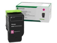 Lexmark - Magenta - original