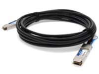 AddOn - 40GBase-CU direct attach cable