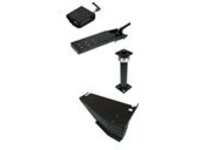 Havis Standart Passenger Side Mount Package