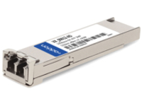 AddOn - XFP transceiver module (equivalent to: VSS Monitoring VX_00012)
