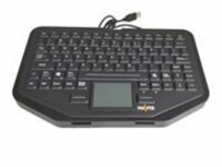 Havis KB-106 - Keyboard