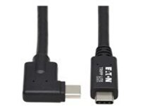 Eaton Tripp Lite Series USB C Cable (M/M)