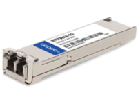 AddOn - XFP transceiver module (equivalent to: Ciena NTTP86AA)
