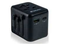 Verbatim UTA-02 - Power adapter